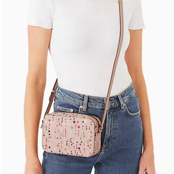 Kate Spade Crossbody Bag - Picture 1 of 15